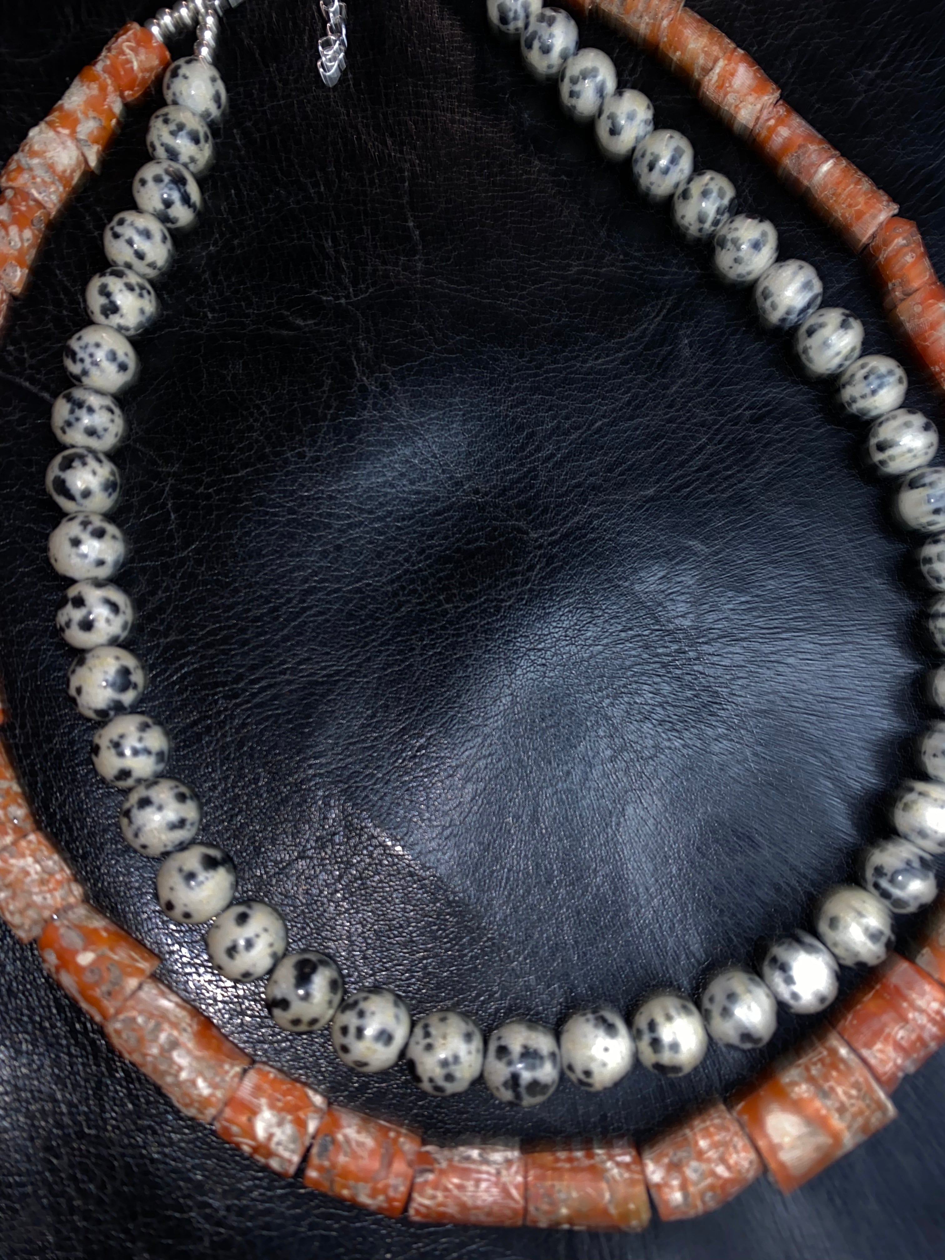 Ojas Studio - Makoi Necklace